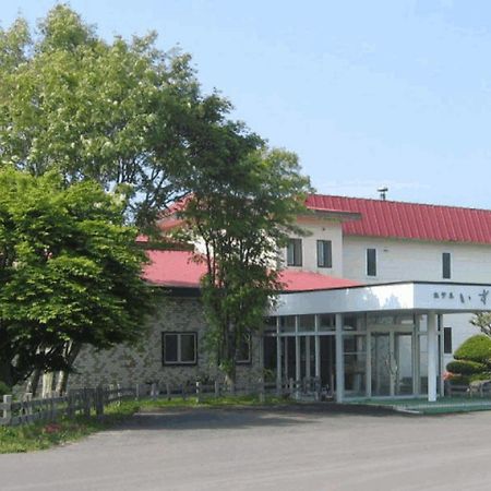 Hotel Izumi Сираои Экстерьер фото
