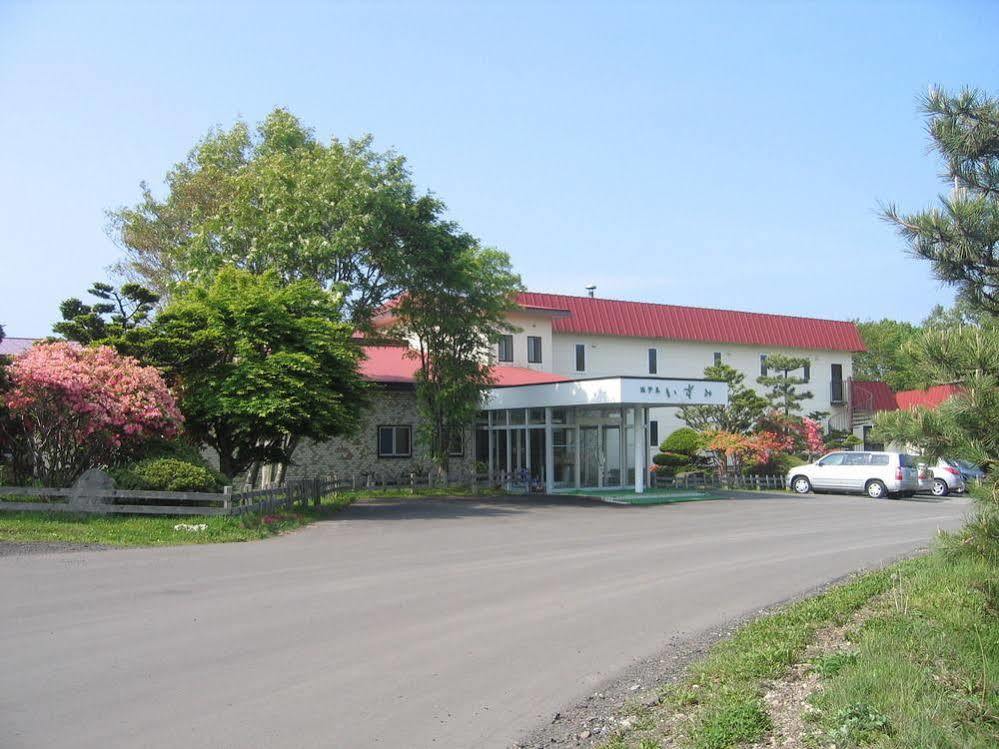Hotel Izumi Сираои Экстерьер фото